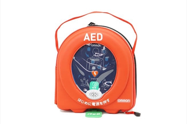 AED