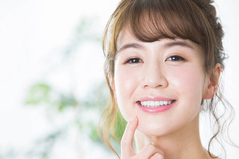 大人の矯正歯科
