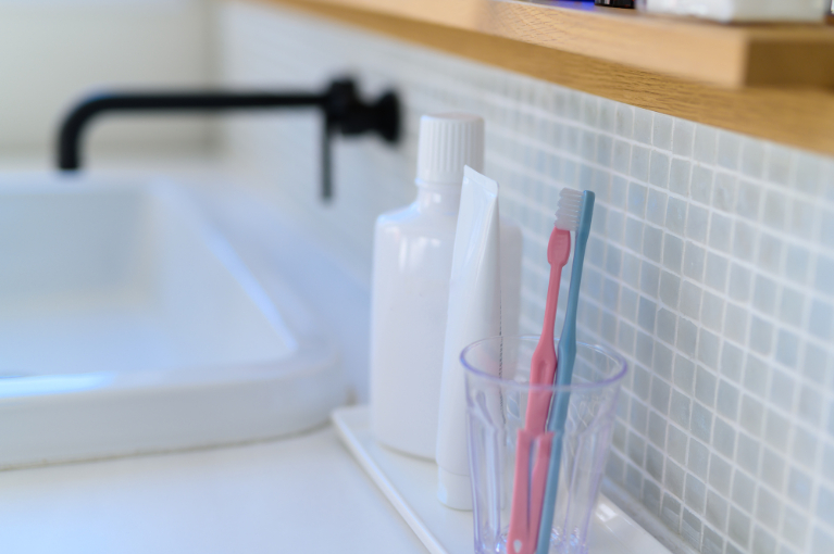 歯槽膿漏の主な原因