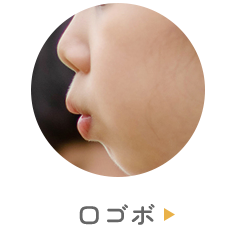 口ゴボ